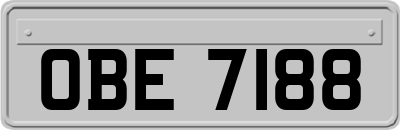 OBE7188