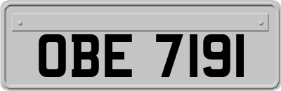 OBE7191