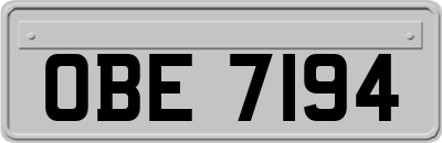 OBE7194