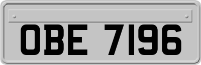 OBE7196