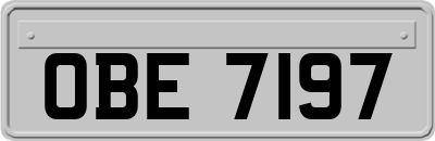 OBE7197