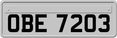 OBE7203