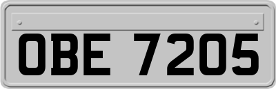 OBE7205