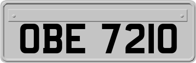 OBE7210
