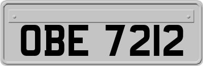 OBE7212