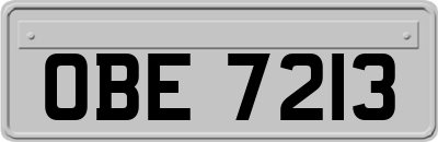 OBE7213