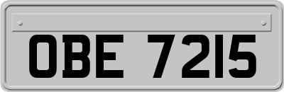 OBE7215