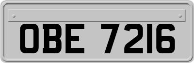 OBE7216