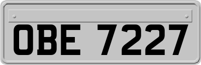 OBE7227