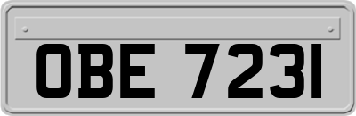 OBE7231
