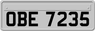 OBE7235