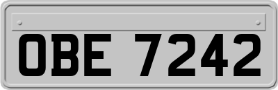 OBE7242