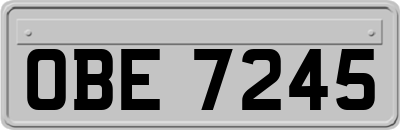 OBE7245