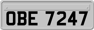 OBE7247