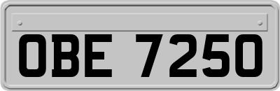 OBE7250