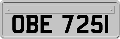 OBE7251