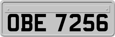 OBE7256