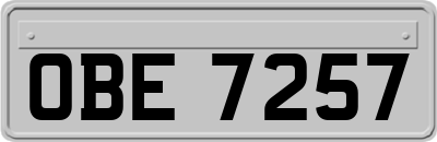 OBE7257