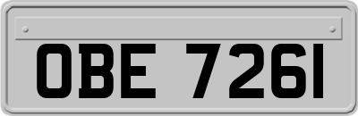 OBE7261