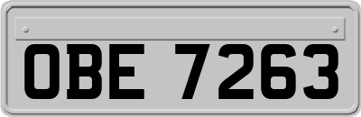 OBE7263