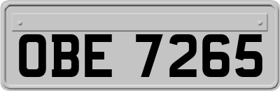OBE7265