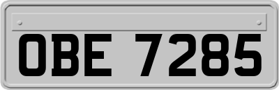 OBE7285