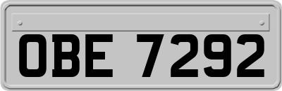 OBE7292
