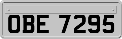 OBE7295