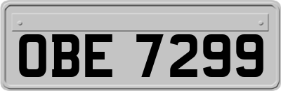 OBE7299