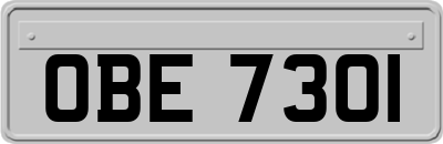 OBE7301