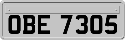 OBE7305