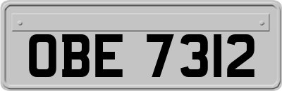 OBE7312