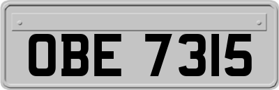 OBE7315