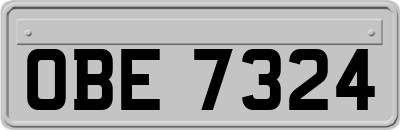 OBE7324