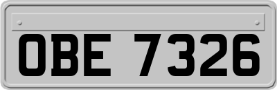 OBE7326