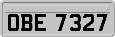 OBE7327