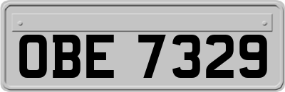 OBE7329