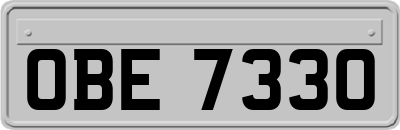 OBE7330