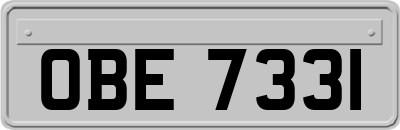 OBE7331