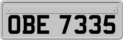 OBE7335