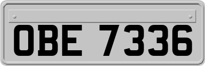 OBE7336
