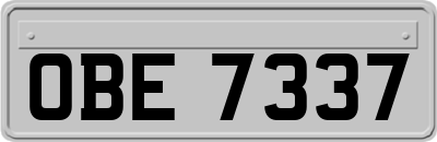 OBE7337