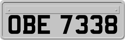 OBE7338