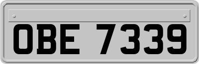 OBE7339