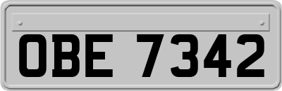 OBE7342