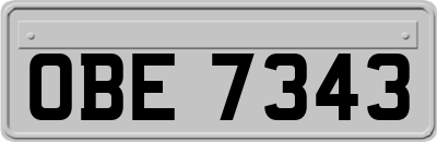 OBE7343