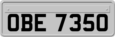 OBE7350