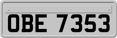 OBE7353