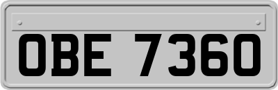 OBE7360