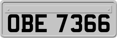 OBE7366